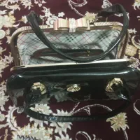 کیف ورنی بزرگ.نونو800
