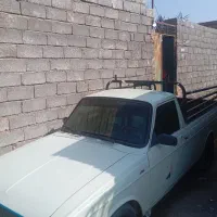 وانت بار کرایه میناب