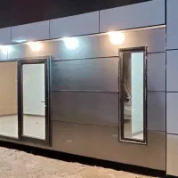 انواع ساختمان پیش ساخته|مصالح و تجهیزات ساختمان|بهارستان, |دیوار