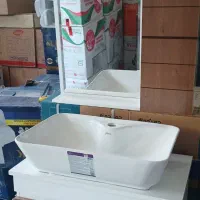 ۶۰در۳۷ ضدآب دیواری|لوازم سرویس بهداشتی|تهران, شهرک شریفی|دیوار