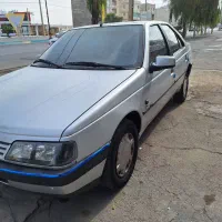 ۴۰۵ مدل ۹۶|خودرو سواری و وانت|گراش, |دیوار