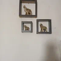 باکس وفیل و چهارقل