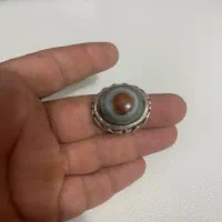 فروش انگشتر کهنه ورنجیر و پلاک سنگین|جواهرات|ایلام, |دیوار