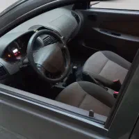 تیبا۱ صندوقدار۹۷|خودرو سواری و وانت|مشهد, سجاد شهر|دیوار