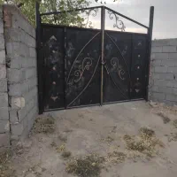 باغ انگور۱۵۰۰ متر جاده کلانتری آده بزرگ|فروش زمین و ملک کلنگی|نوشین شهر, |دیوار