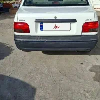 پراید۱۳۱مدل۹۶|خودرو سواری و وانت|مشهد, تلگرد|دیوار