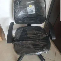 صندلی چرخون