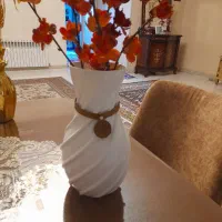 گدان و گل نو