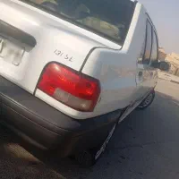 پراید 131 SE، مدل ۱۳۹۴|خودرو سواری و وانت|شادگان, |دیوار