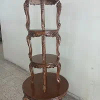 فروش میز عسلی وپارکت