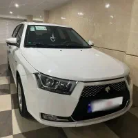 دنا پلاس اتوماتیک توربو آپشنال ۱۴۰۳|خودرو سواری و وانت|اردبیل, |دیوار