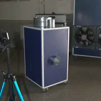 بخاری کارگاهی و هیتر گلخانه‌ای 110 هزار گازی