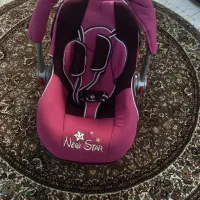 کریر در حد نو