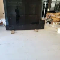 حمل ونصب شیشه سکوریت