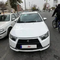 دنا پلاس اوتومات توربو شارژ