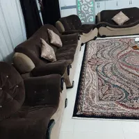مبل راحتی|مبلمان خانگی و میز عسلی|محمدشهر, |دیوار