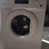 لباس شویی اسنوا ۷ کیلو
