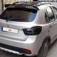 کوئیک GXR.L.شرکت پارس خودروآخر اسفند۴۰۲