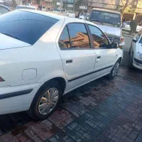 ۹۴دوگانهef7 بدون رنگ|خودرو سواری و وانت|سنندج, |دیوار