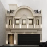 پیمانکاری ساختمان