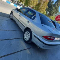 سمند lx ۸۷ شاسی پلم درجه یک