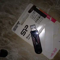 فلش 128 گیگ sp|لوازم جانبی موبایل و تبلت|اسلامشهر, شهرک مهدیه|دیوار