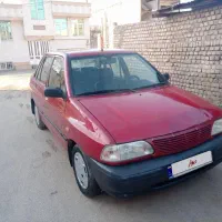 هیدرولیک نقدو اقساط|خودرو سواری و وانت|نیشابور, فیض آباد|دیوار