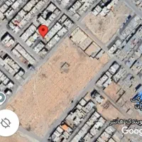 زمین شهرک طالاقانی