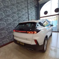 هایما haima S8 صفر 1404نقد و اقساط|خودرو سواری و وانت|تهران, گلستان (شهرک راه آهن)|دیوار