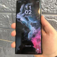 Samsung S22 ultra|موبایل|کرج, گلشهر|دیوار