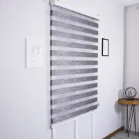 فروش همواره تخفیف پرده پارچه ای،شید،زبرا،کرکره|پرده، رانر، رومیزی|اصفهان, آزادان|دیوار