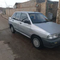 سواری پراید مدل 89|خودرو سواری و وانت|نیشابور, مازول|دیوار