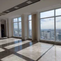 ۱۱۰ متر اداری فرمانیه شرقی