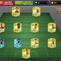 اکانت دریم لیگ