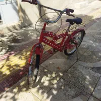 دوچرخه ۲۰