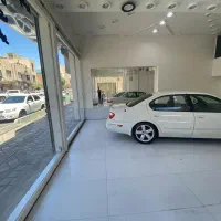 ۷۵+۷۵متر تجاری خ ایرانمهر تخلیه خوش موقعیت|اجارهٔ مغازه و غرفه|تهران, شهید اسدی|دیوار