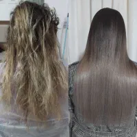 دستیار کراتین