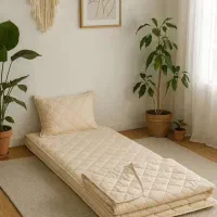 ست سه تیکه مهمان|رختخواب، بالش، پتو|بندرعباس, |دیوار