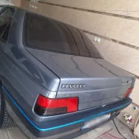 پژو 405GLXفوق العاده تمیزو مرتب