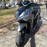 کلیک واریو ۱۵۰ تمیز