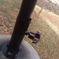 چتر برزنت نانو ضداب برای تفریح وپیک نیک|کوهنوردی و کمپینگ|مسجد سلیمان, |دیوار