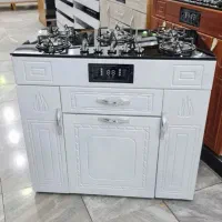 اجاق گاز چوبی‌، ام دی اف