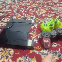 پلی استیشن ۲