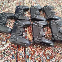 دسته پی اس فور|کنسول، بازی ویدئویی و آنلاین|بیستون, |دیوار