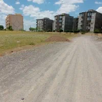 زمین مسکونی ارتش فاز یک فروش فوری