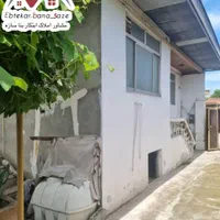 فروش زمین ۲۶۱ متری با ویلای کلنگی/سند تکبرگ|فروش زمین و ملک کلنگی|بندر انزلی, نوروزی|دیوار