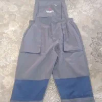 لباس کار نو