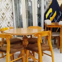 ناهار خوری خرچنگی زرکالا