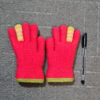 دستکش بچگانه|کفش و لباس بچه|مشکیندشت, |دیوار