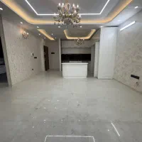 ۹۰ متر/ صفر بسیار شیک/حسابی شمالی / رو به پارک|فروش آپارتمان|مشهد, شهرک رازی (شهرک غرب)|دیوار